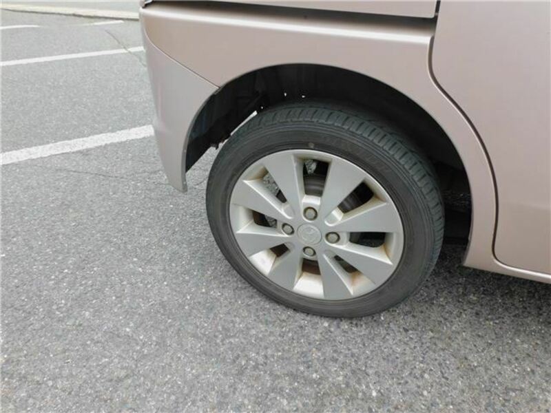 FLAIR WAGON