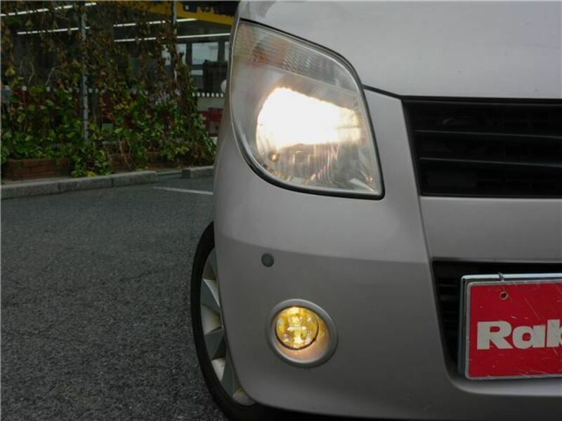 FLAIR WAGON