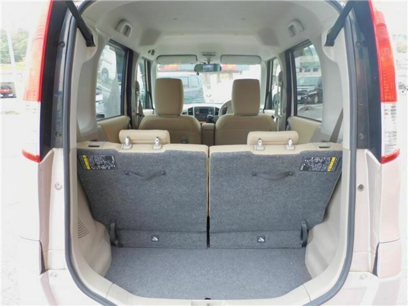 FLAIR WAGON