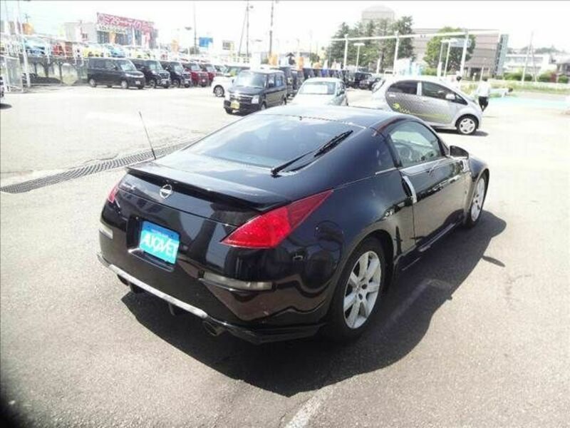 FAIRLADY Z