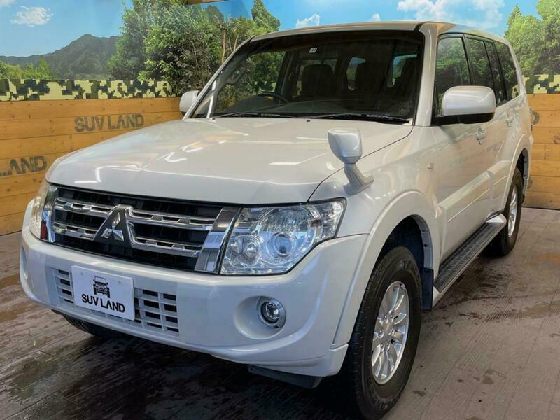 PAJERO