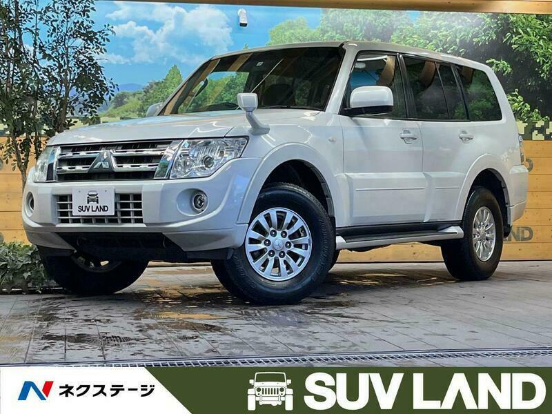 PAJERO