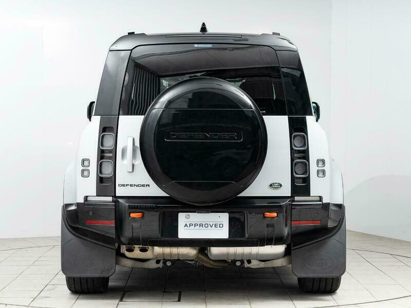 DEFENDER