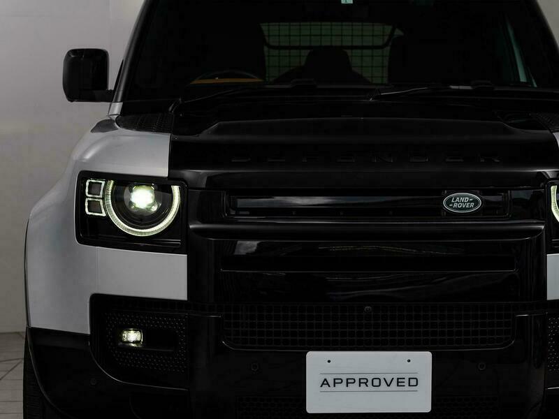 DEFENDER