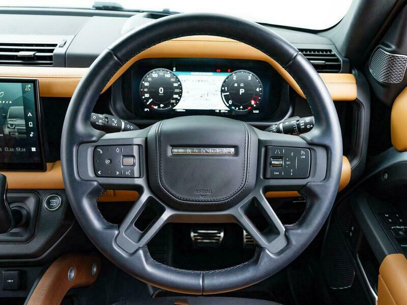 DEFENDER
