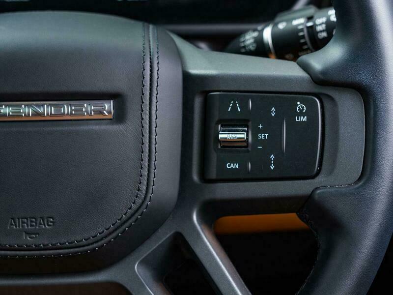 DEFENDER