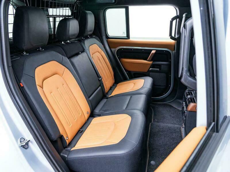 DEFENDER