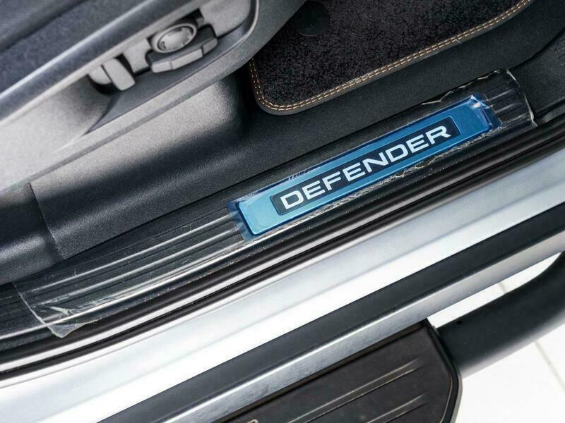 DEFENDER
