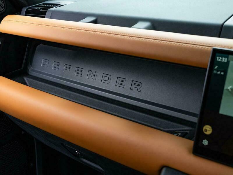 DEFENDER