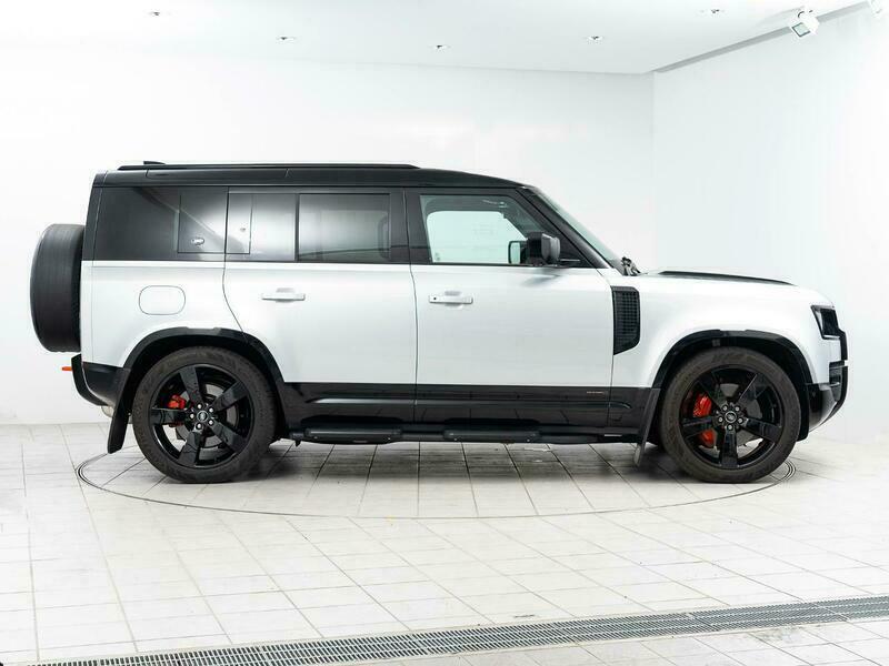DEFENDER