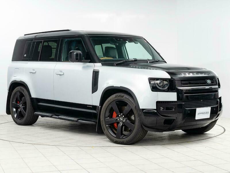 DEFENDER