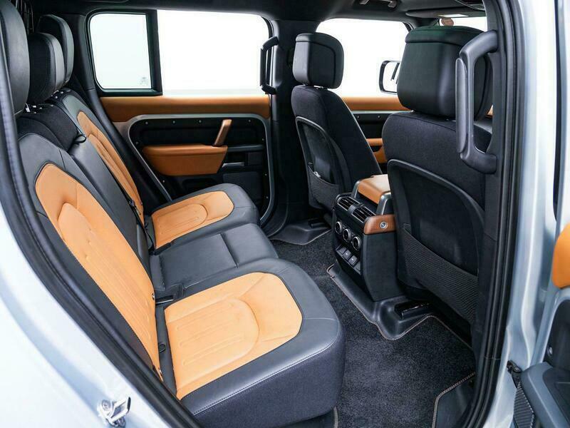 DEFENDER