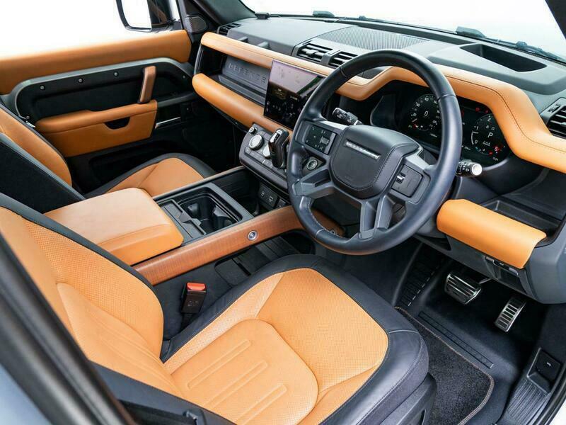 DEFENDER