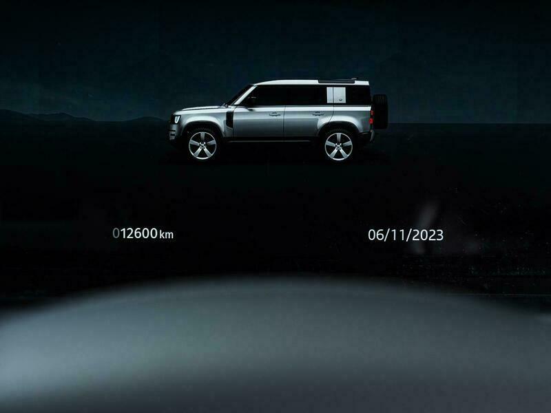DEFENDER
