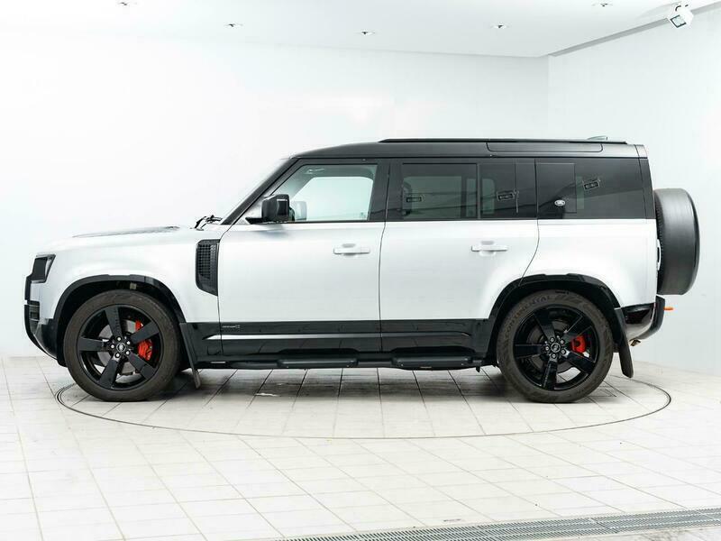 DEFENDER
