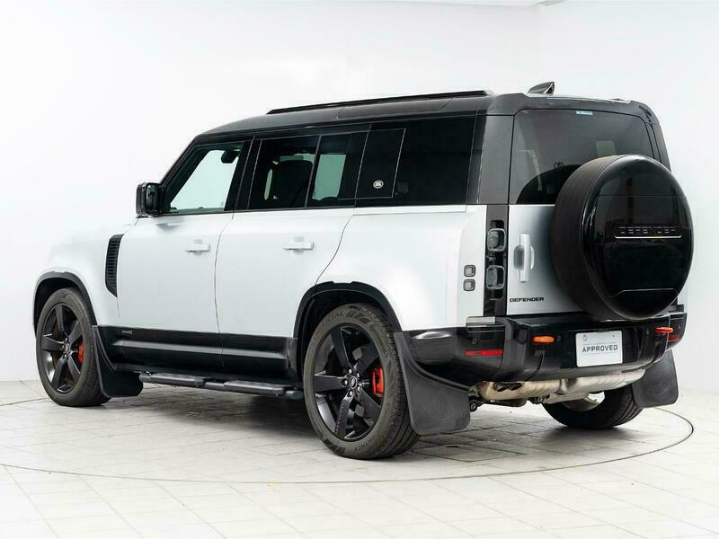 DEFENDER