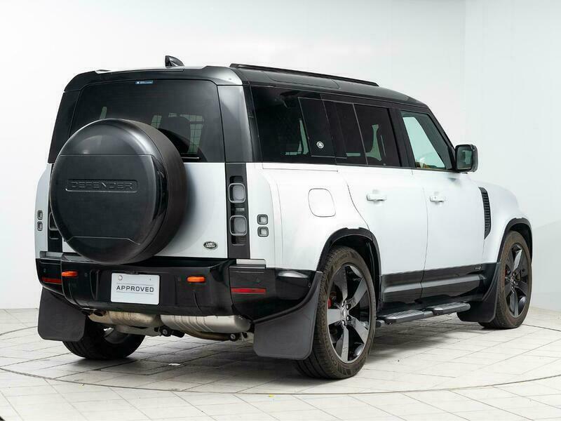 DEFENDER
