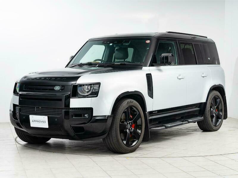DEFENDER