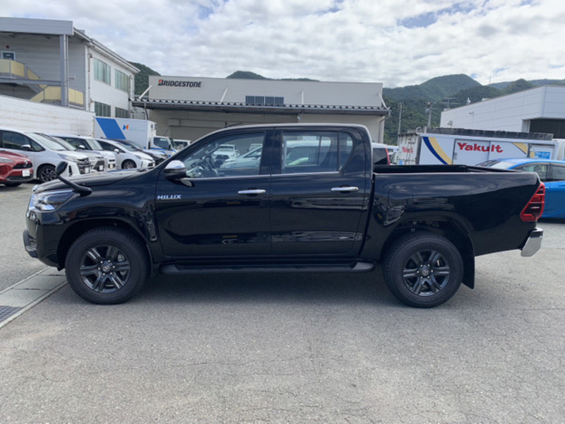 HILUX