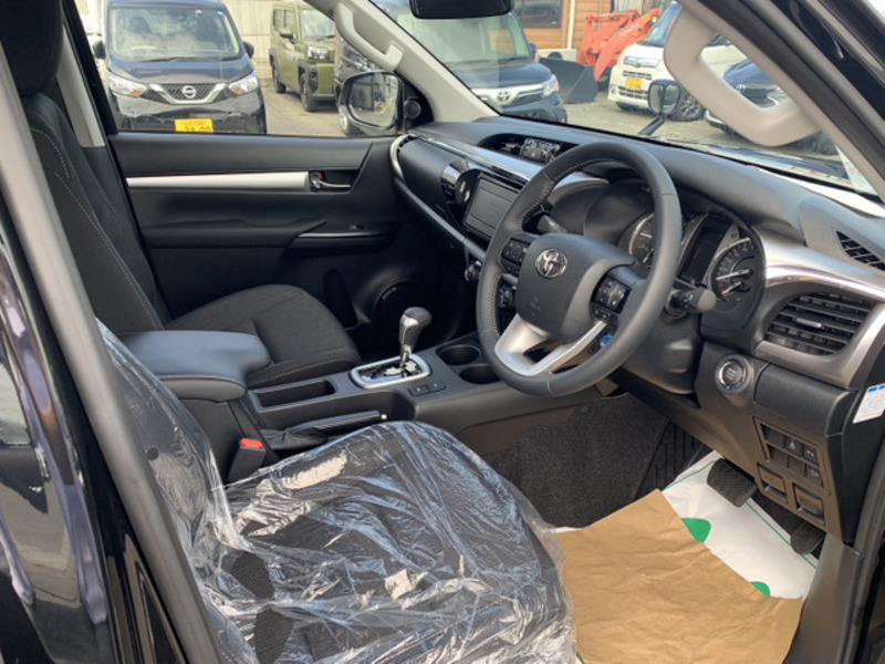 HILUX