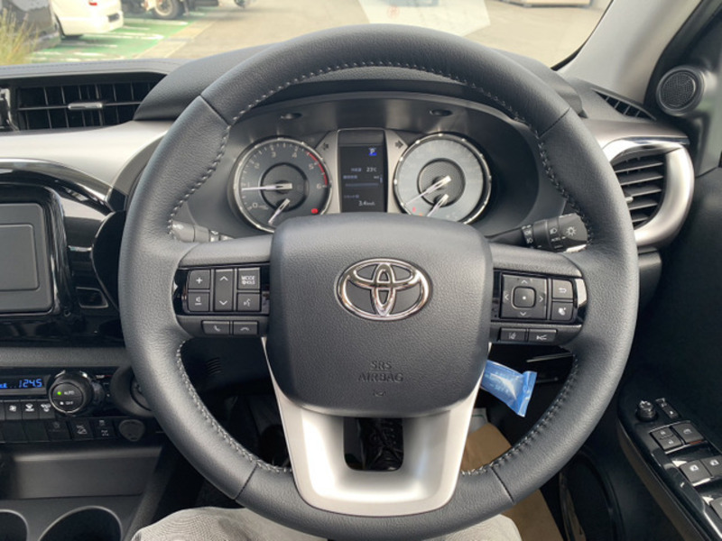 HILUX