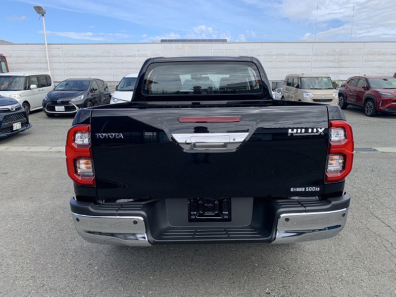 HILUX