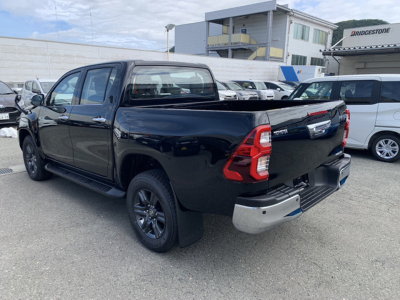 HILUX