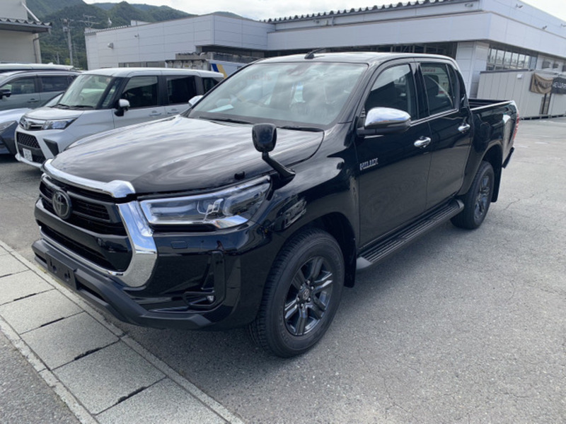 HILUX