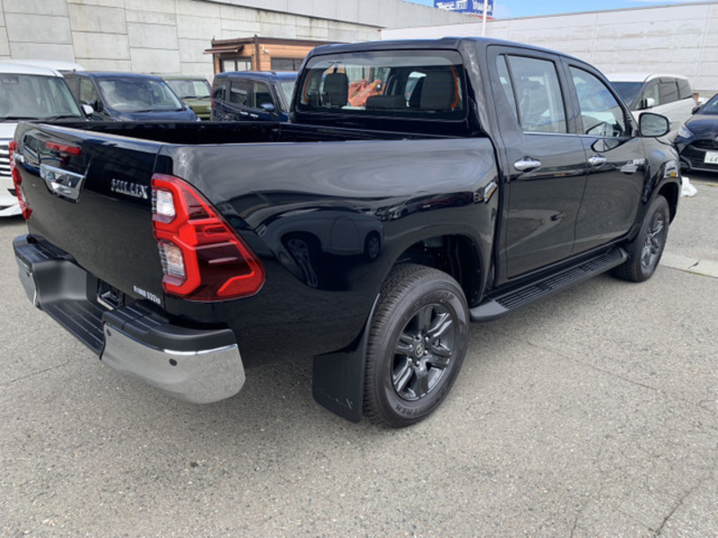HILUX