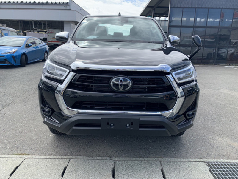 HILUX