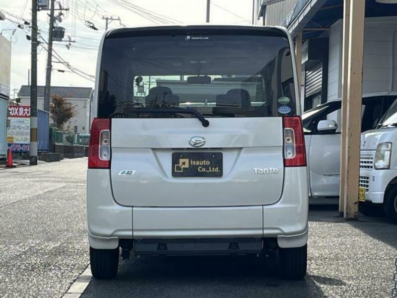 TANTO