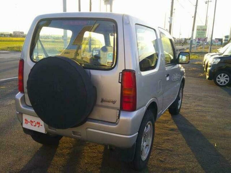 JIMNY