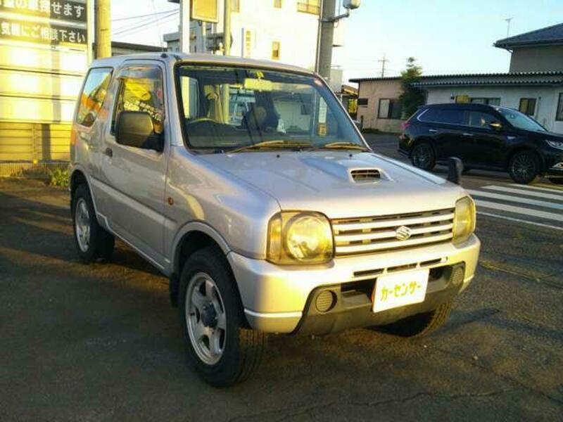 JIMNY