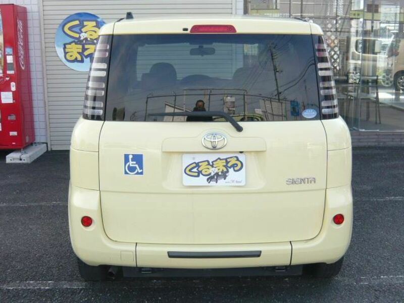 SIENTA