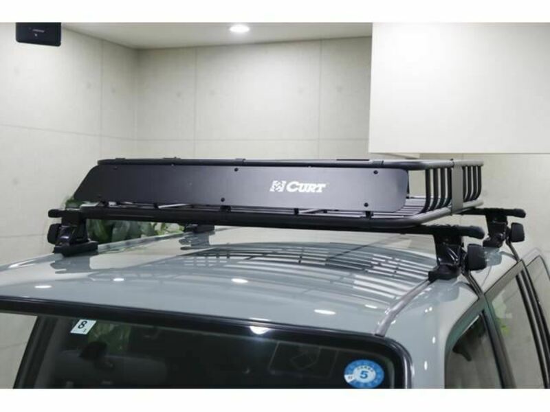 PROBOX VAN