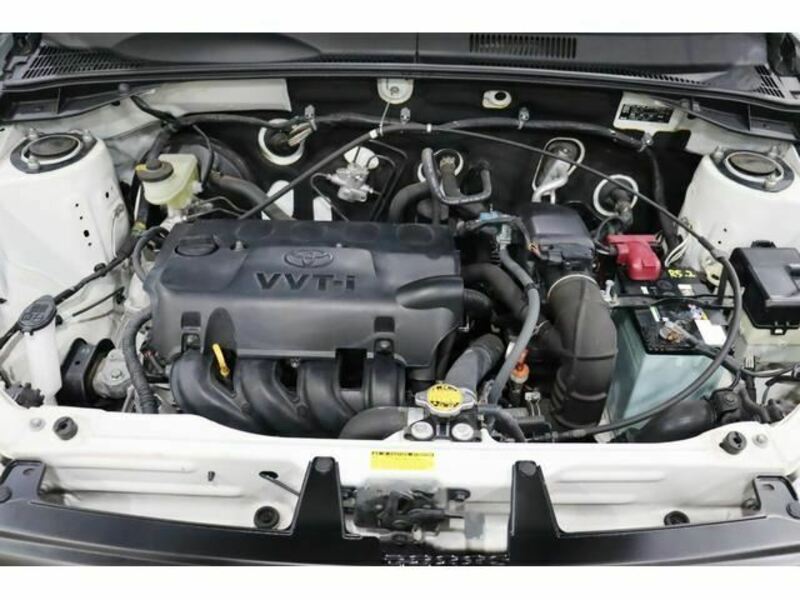 PROBOX VAN