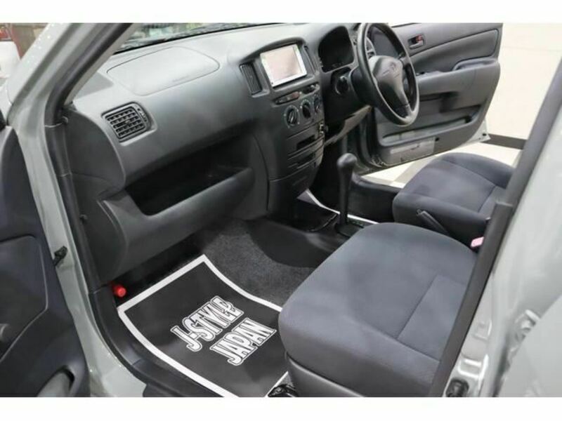 PROBOX VAN