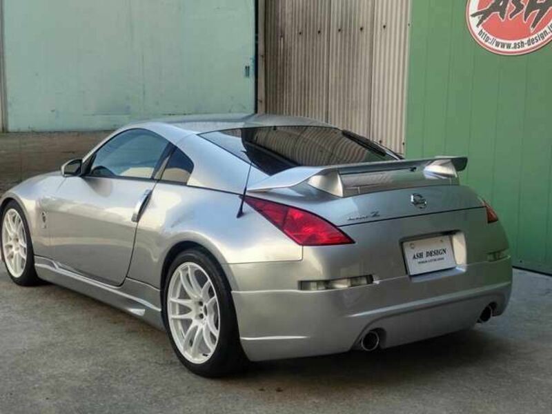 FAIRLADY Z