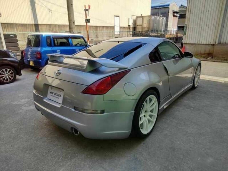 FAIRLADY Z