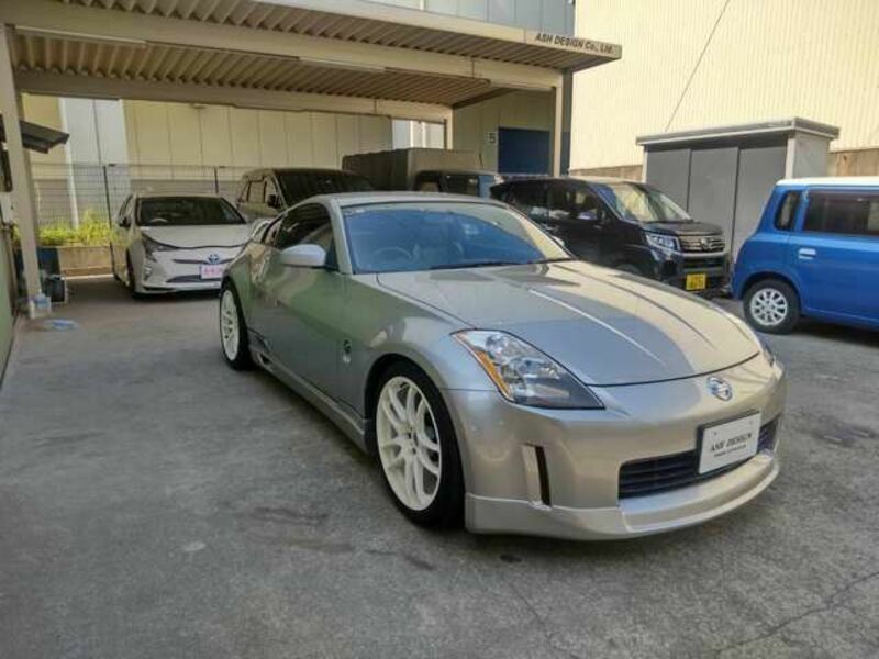 FAIRLADY Z