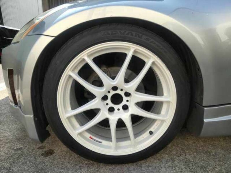 FAIRLADY Z