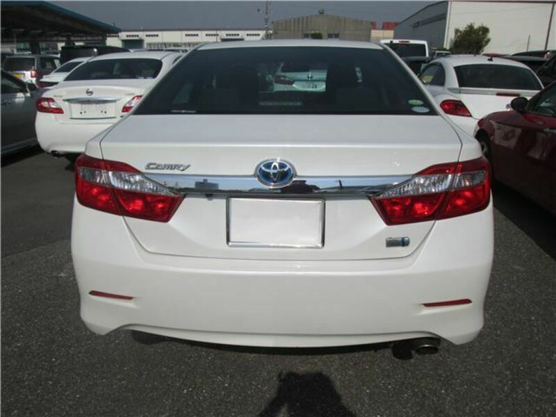 CAMRY