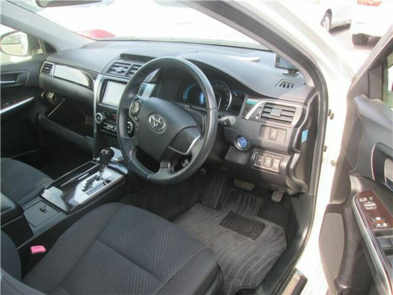 CAMRY