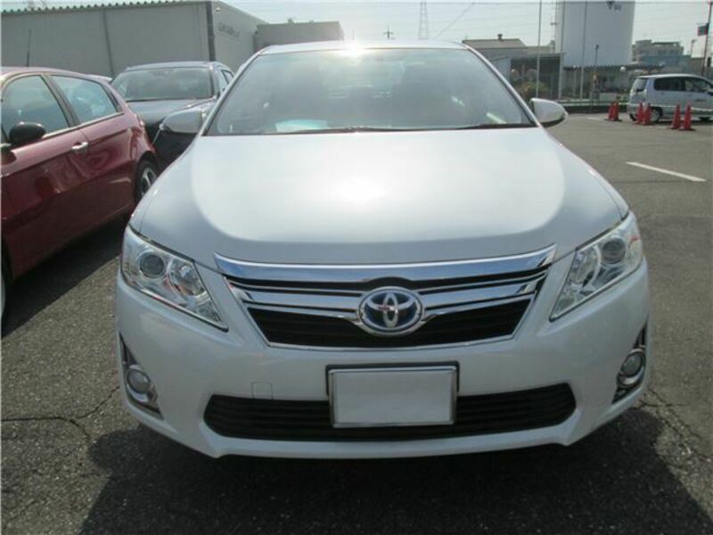 CAMRY