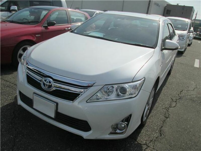 CAMRY