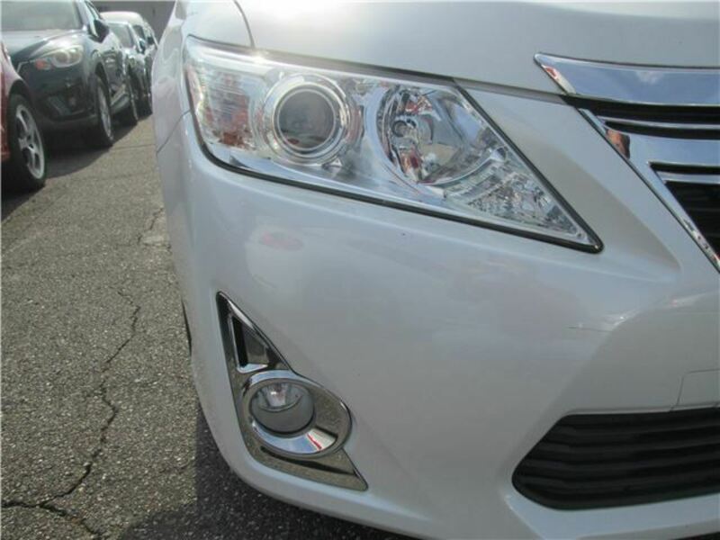 CAMRY