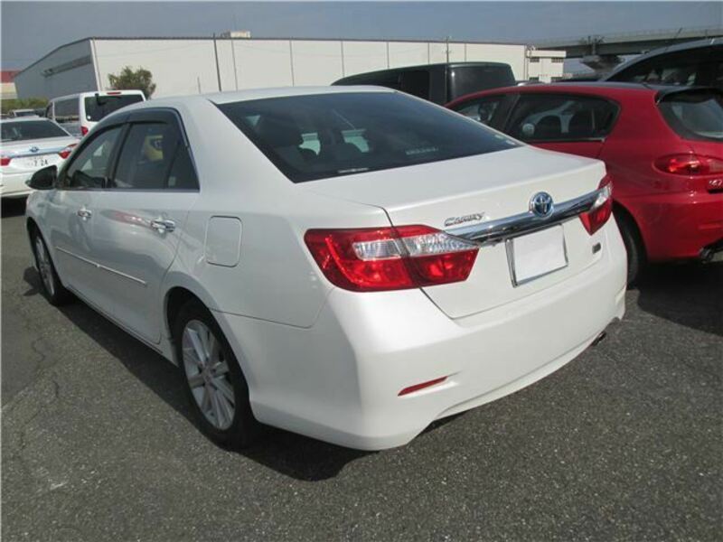 CAMRY