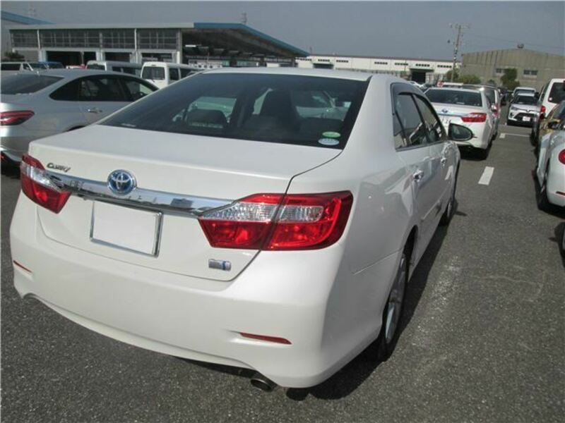 CAMRY