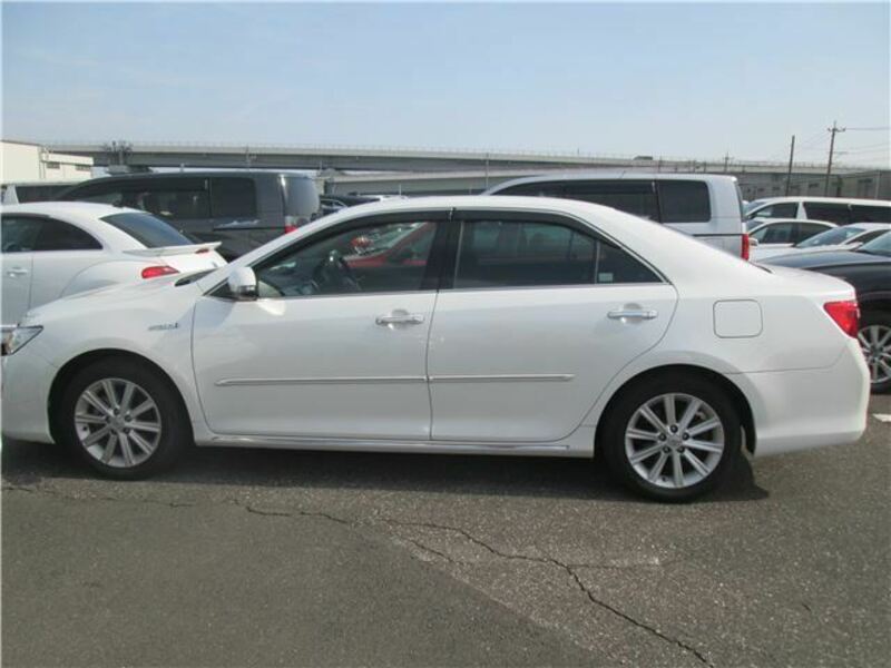 CAMRY