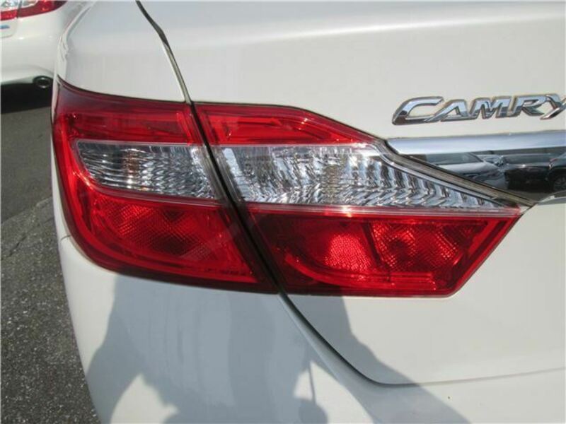 CAMRY